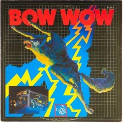 Пластинка Bow Wow Bow Wow